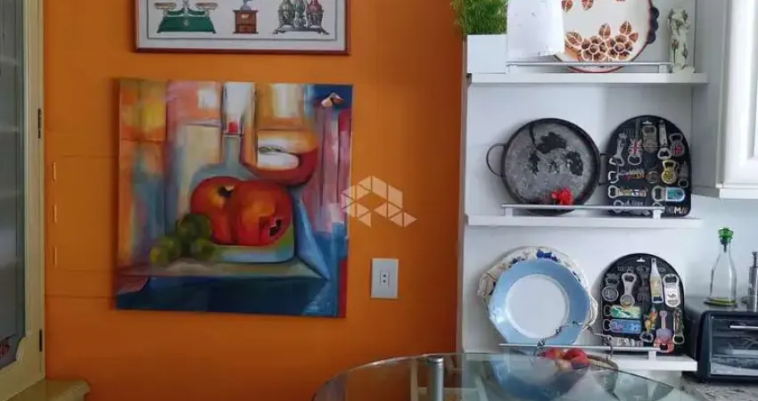 Cobertura à Venda no Bairro Santa Cecília - 3 Dormitórios, Suíte, Terraço e Vista Panorâmica em Porto Alegre!