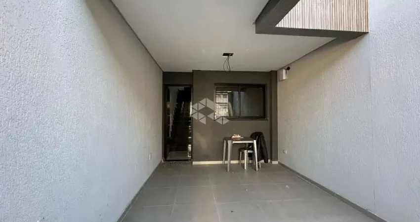 Sobrado á venda região de São Miguel Paulista.