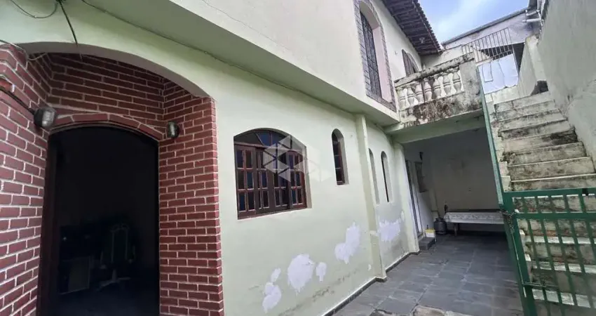 Casa com 3 quartos à venda na Gravatá-do-Campo, 276, Vila Verde, São Paulo