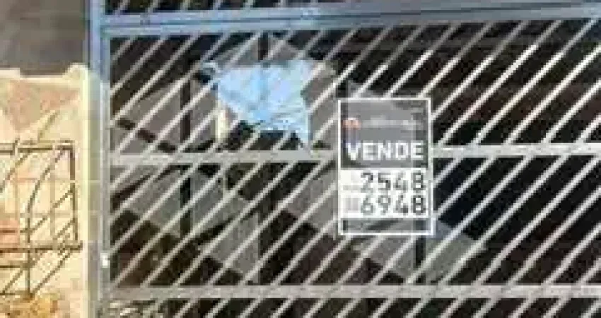 Casa com 4 quartos à venda na Serra do Mar, 31, Vila Princesa Isabel, São Paulo