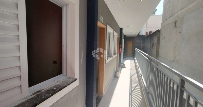 Apartamento á venda Vila Dalila - São Paulo