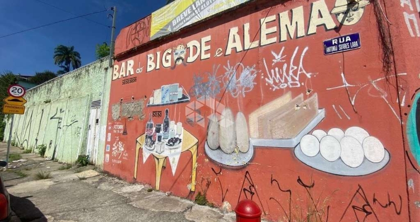 Terreno à venda na Avenida Itaquera, 7981, Vila Carmosina, São Paulo