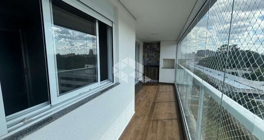 Apartamento com 3 quartos à venda na Rua Rodovalho da Fonseca, 343, Pari, São Paulo
