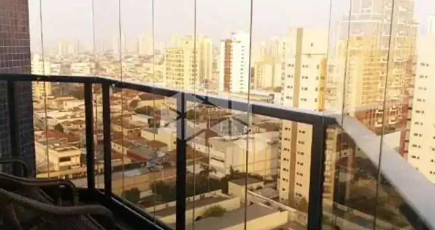 Apartamento à venda, 138m2 por R$ 1.166.000,00 - Tatuapé.
