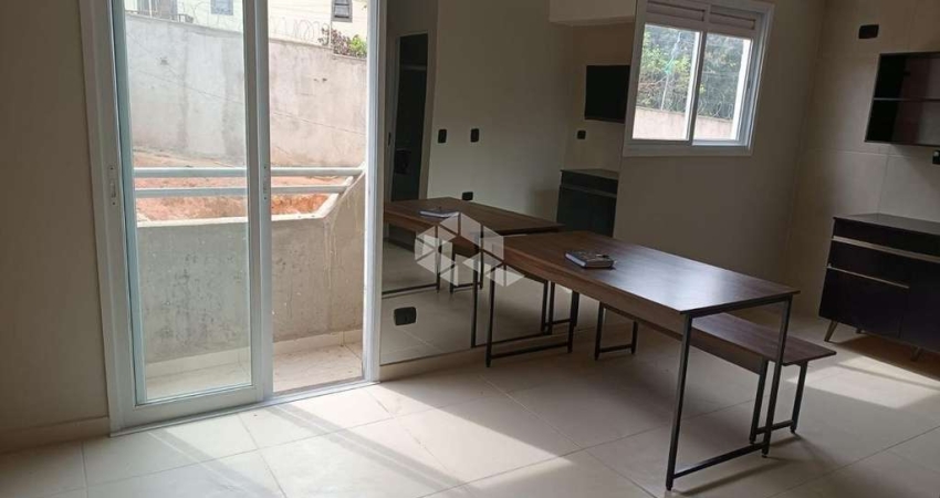 Apartamento à venda, 35 m² por R$ 190.000 - Itaquera - São Paulo.