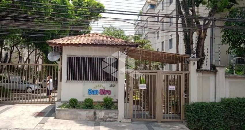 Apartamento à venda, 45m2 por R$ 210.000,00 - Vila Curuçá .