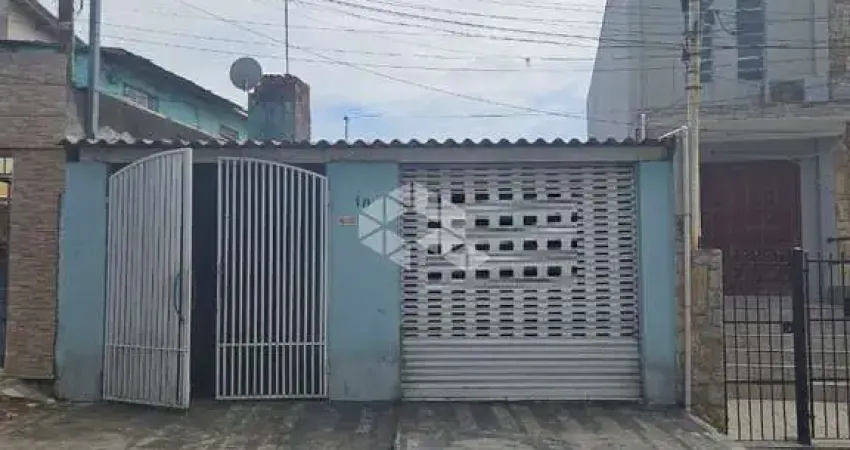 Casa com 2 dormitórios, 100m2 à venda por R$ 350.000,00 - São Miguel Pta