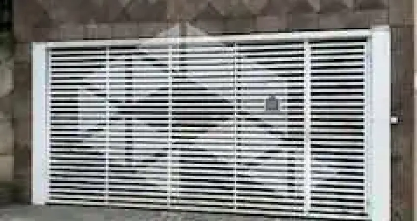 Sobrado com 2 dormitórios à venda, 149m2 por R$ 1.000.000,00 -Jardim Anália Franco