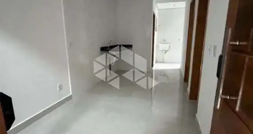 Apartamento à venda, 38m2 por R$ 250.000,00 - Penha de França.