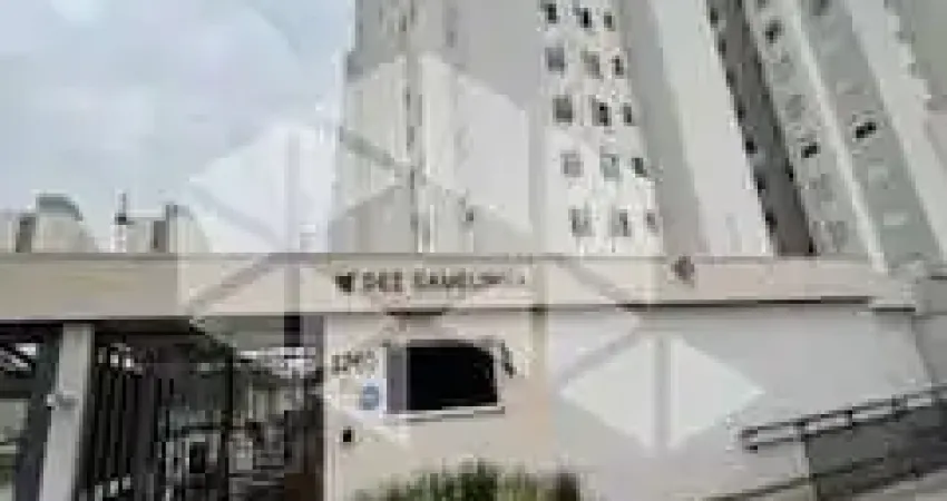 Apartamento com 2 quartos à venda na Osvaldo Valle Cordeiro, 1260, Jardim Brasília, São Paulo