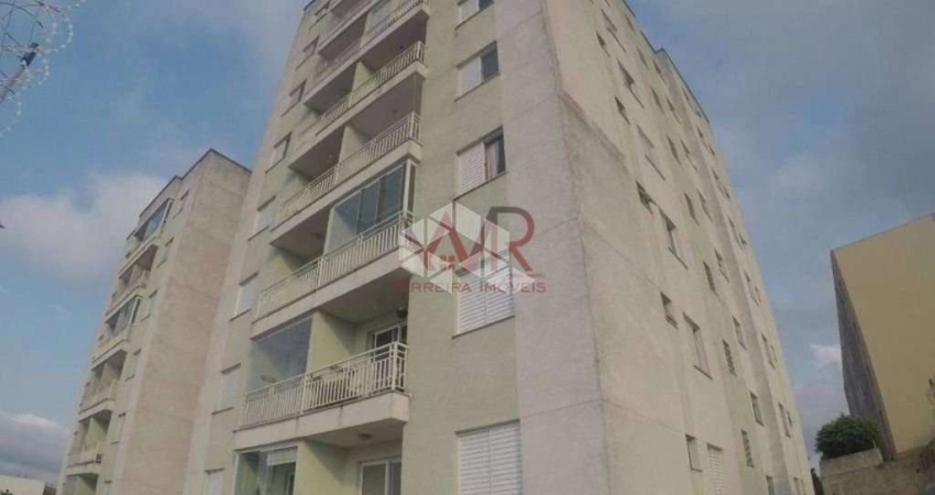 Apartamento à venda, 49m2 por R$ 250.000,00 - Itaquera.