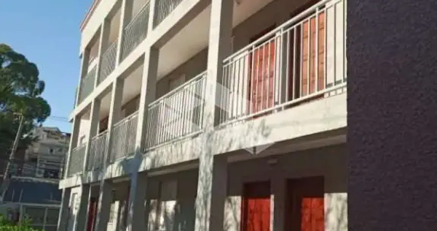Apartamento com 2 dormitórios à venda, 44 m2 por R$ 280.000,00 - Cangaiba.