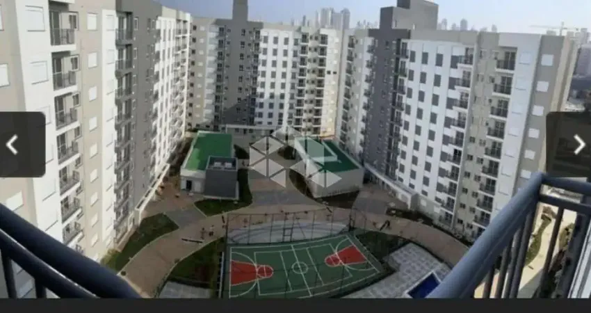 Apartamento com 2 quartos à venda na Rua Antônio Chiarizzi, 145, Parque da Mooca, São Paulo