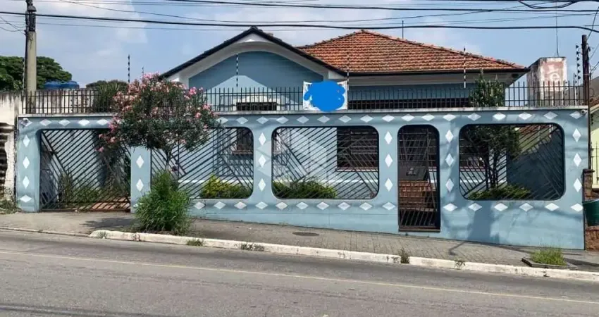 Casa, 420M Á venda por R$ 2.650.000,00 - Itaquera.