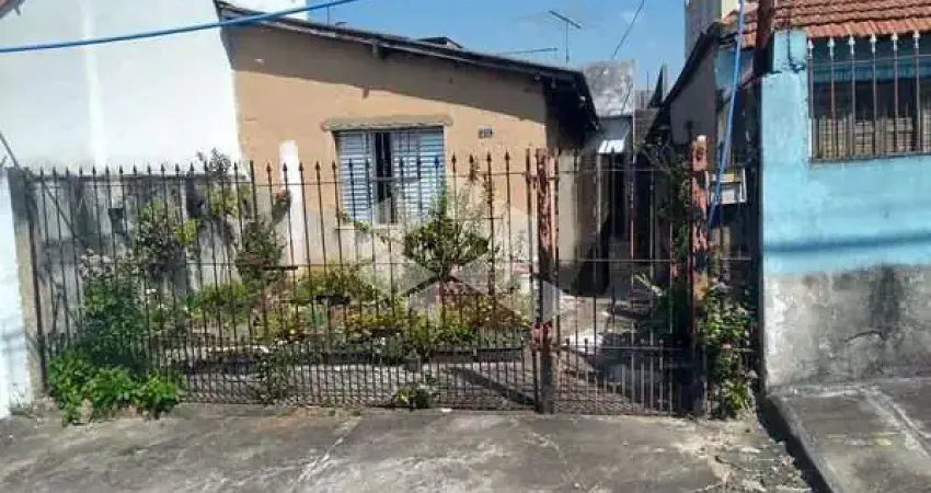 Terreno à venda, 123m2 por R$ 352.000,00 - Itaquera.