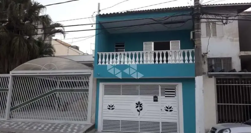 Casa com 2 quartos à venda na Mateus Mendes Pereira, 226, Jardim Nossa Senhora do Carmo, São Paulo