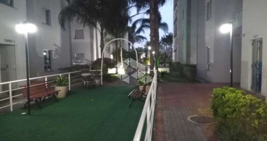 Apartamento à venda, 52m2 por R$ 275.600,00 - Itaquera.