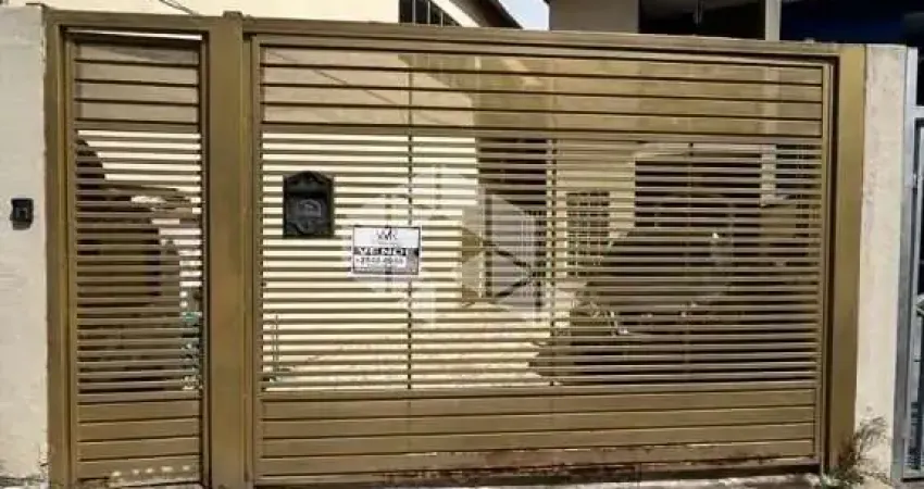 Sobrado à venda, 115m2 por R$ 530.000 - Jd. Nossa Senhora do Carmo.