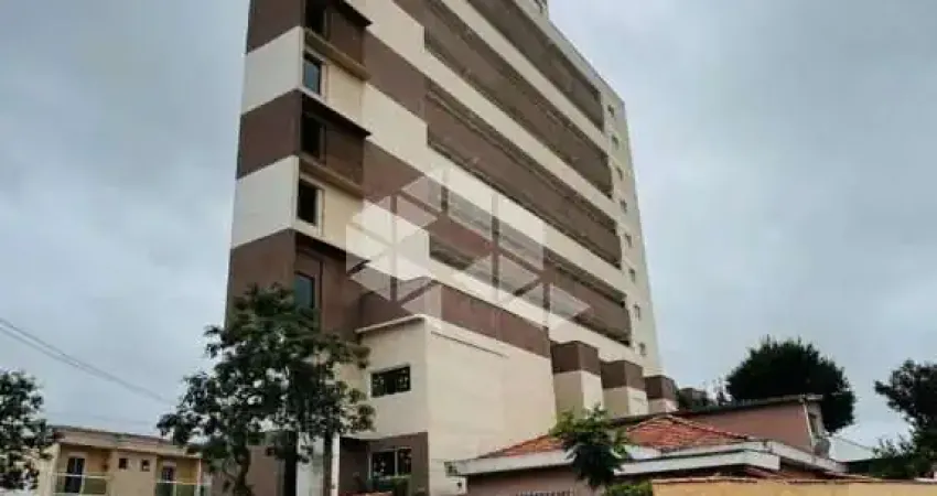 Apartamento com 2 dormitórios à venda - Guilhermina Esperança.