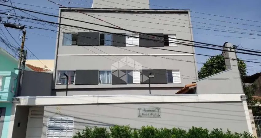 Apartamento à venda, 35m2 por R$ 205.000,00 - Patriarca.