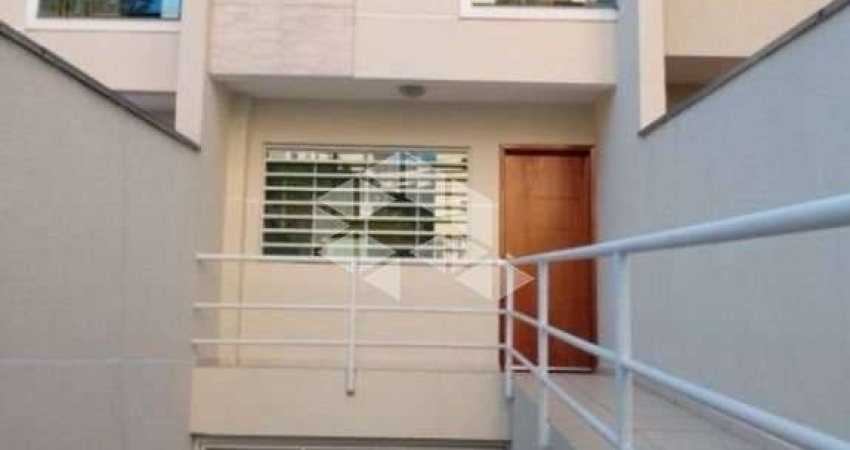 Sobrado à venda, 91 m2 por R$ 850.000,00 - Vila Formosa.