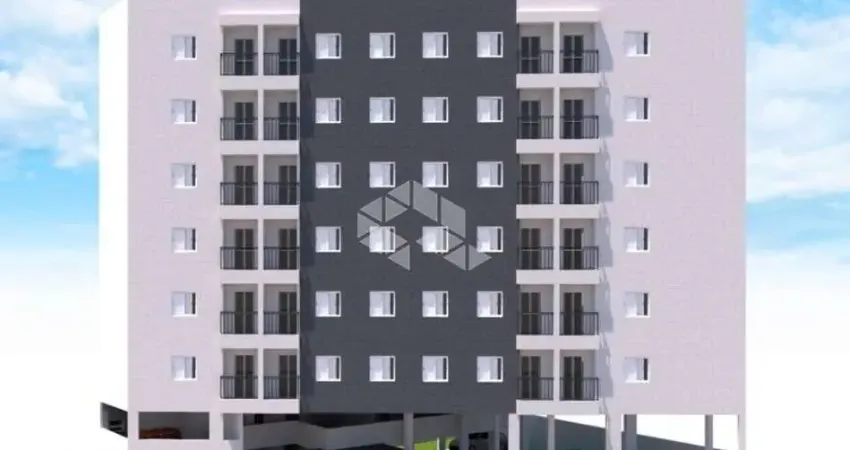Apartamento á venda com 2 dormitórios - Cidade Líder (Programa Casa Verde e Amarela)