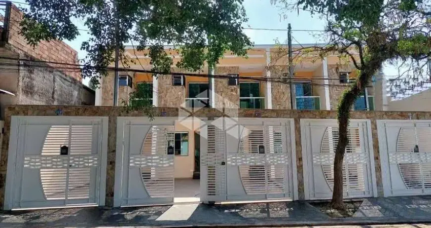 Casa com 2 quartos à venda na Rua Serrana, 226, Cidade Líder, São Paulo