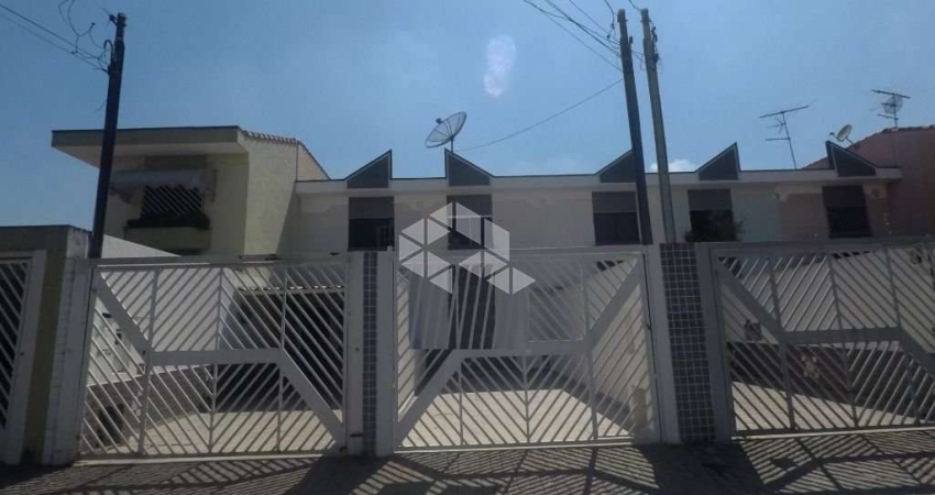 Sobrado à venda, 100m2 por R$ 650.000,00 - Aricanduva.
