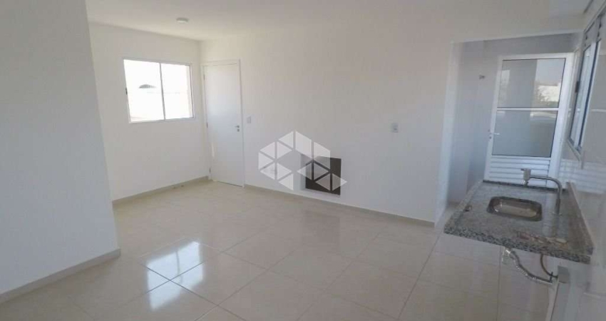 Apartamento á venda com 2 dormitórios - Vila Alpina - São Paulo