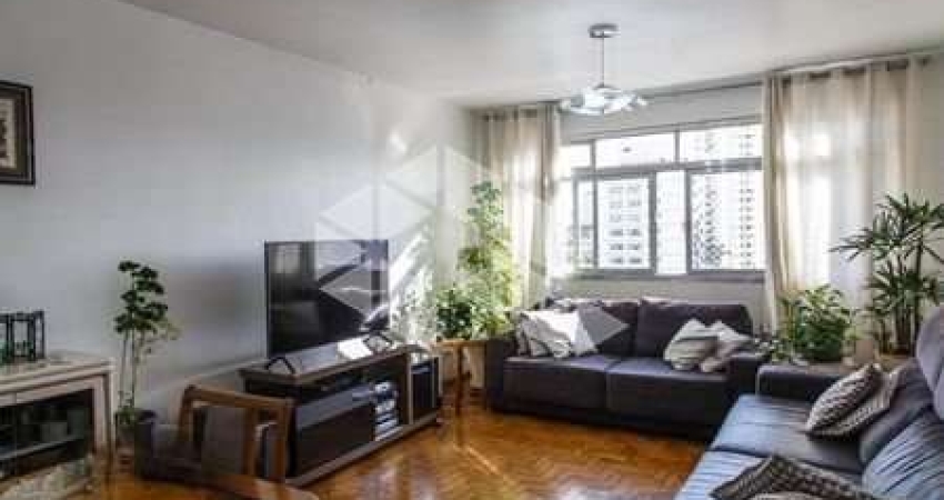 Apartamento à venda, 108m2 por R$ 480.000,00 - Tatuapé.