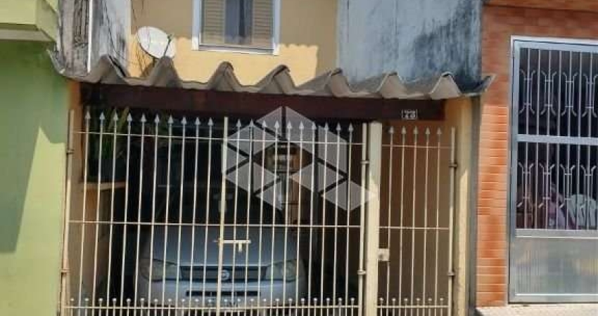 Casa à venda, 63m2 por R$ 420.000,00 - Itaim Paulista.