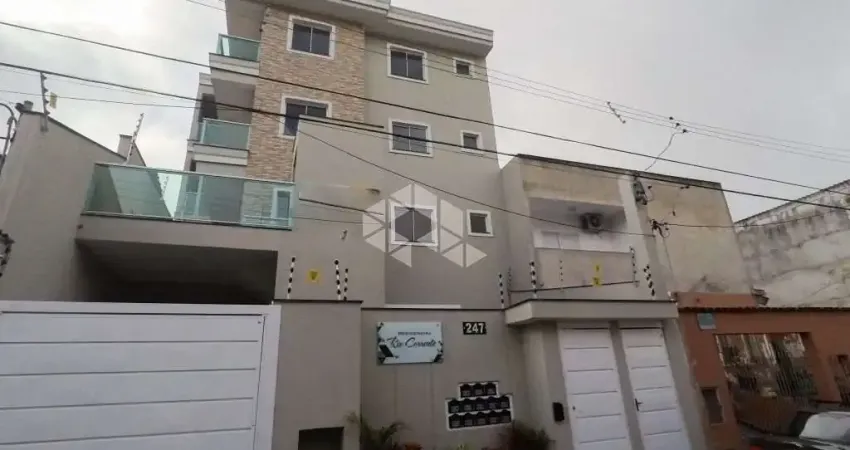 Apartamento com 2 quartos à venda na Rua Rio Corrente, 247, Itaquera, São Paulo