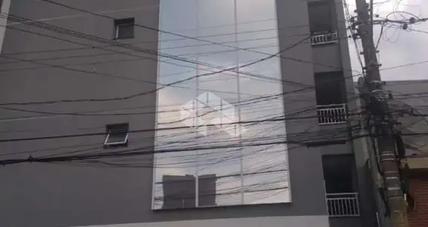 Apartamento à venda, 35m2 por R$ 196,000 - Artur Alvim.