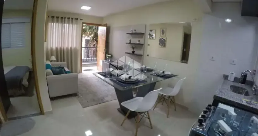 Studio à venda, 34m2 por R$ 299.000,00 no Tatuapé.