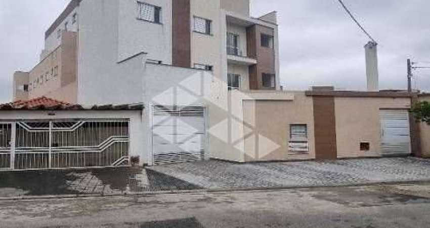 Apartamento com 1 dormitório à venda por R$ 229.000,00 - Vila Ré.