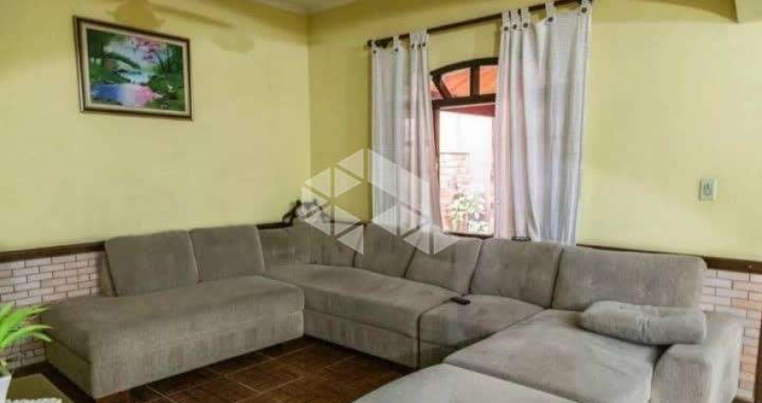 Casa à venda, 240 m² por R$ 650.000,00 -Campanela - Itaquera.
