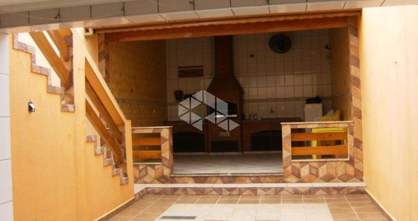 Sobrado à venda, 200m2 por R$ 900.000,00 - Patriarca.