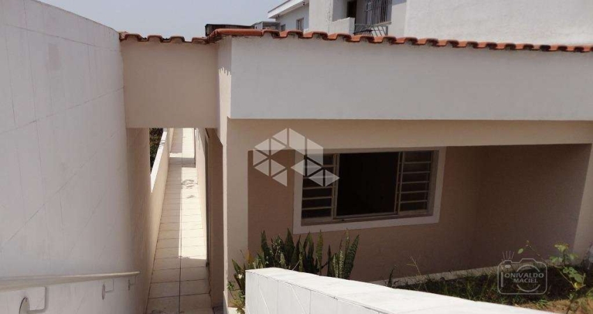 Casa com 2 quartos à venda na João Bezerra de Sousa, 273, Cidade Líder, São Paulo