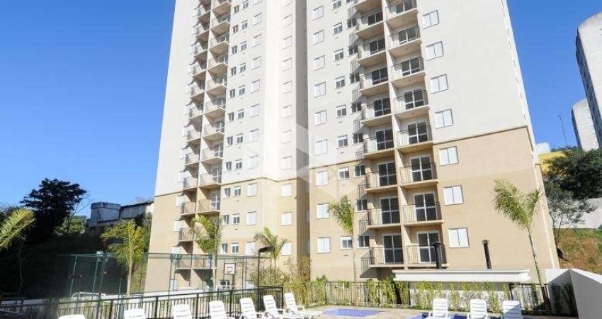 Apartamento á venda com 2 dormitórios - Parque São Rafael.