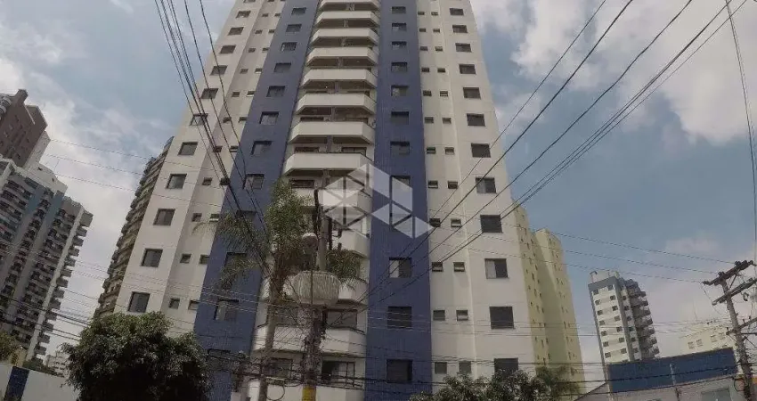 Apartamento com 3 quartos à venda na Rua Demétrio Ribeiro, 546, Cidade Mãe do Céu, São Paulo