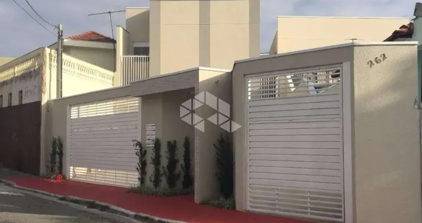 Apartamento à venda, 35m2 por R$ 250.000,00 - Vila Prudente.