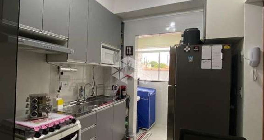 Apartamento com 2 quartos à venda na Rua Maria Angélica Franci, 316, Vila Franci, São Paulo
