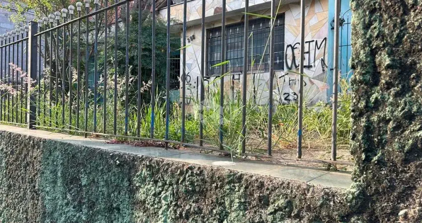 Terreno á venda próximo ao Metrô Itaquera (Zona leste) São Paulo. SP.