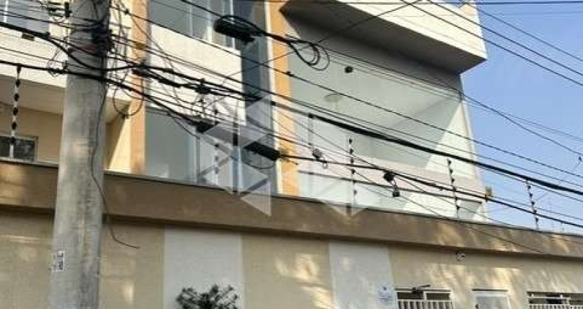 Apartamento com 1 quarto à venda na Rua Almeria, 541, Vila Granada, São Paulo