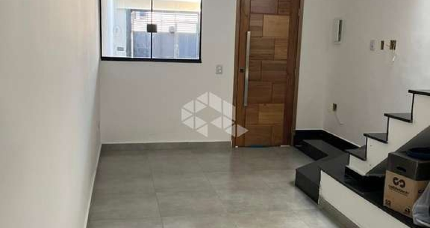 Sobrado NOVO à venda, 3 dorm.(s). , 110m2 por R$ 590.000,00 - Vila Norma, São Paulo.