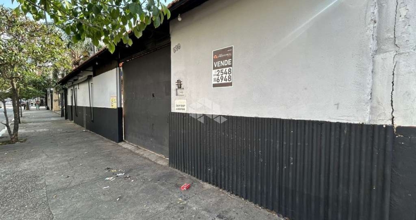 Casa comercial à venda na Rua Carolina Fonseca, 435, Vila Santana, São Paulo