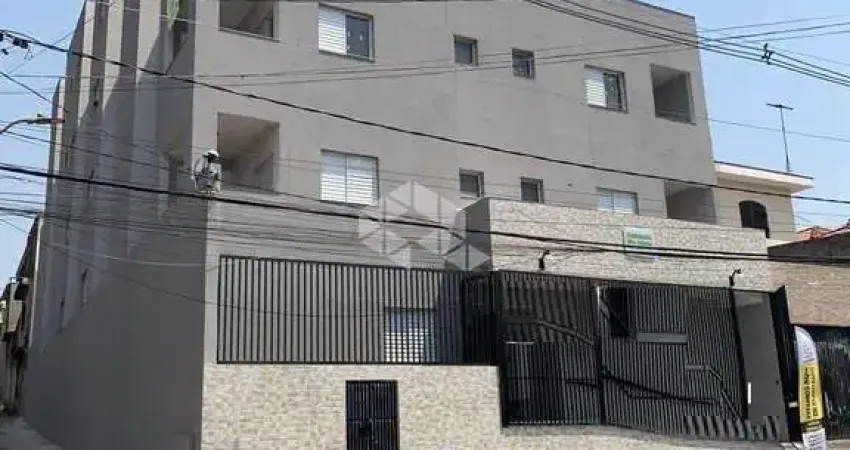 Apartamento á Venda em Itaquera  41m², 2 dormitórios, sala, área de serviço.