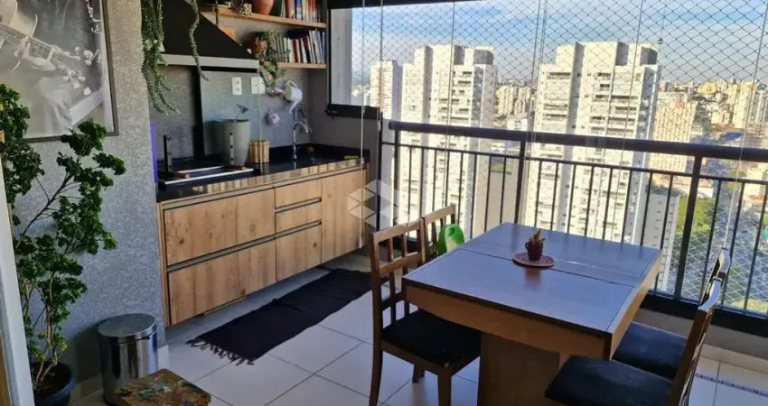 Apartamento á venda 85m2 - Parque São Jorge, Tatuapé, São Paulo.