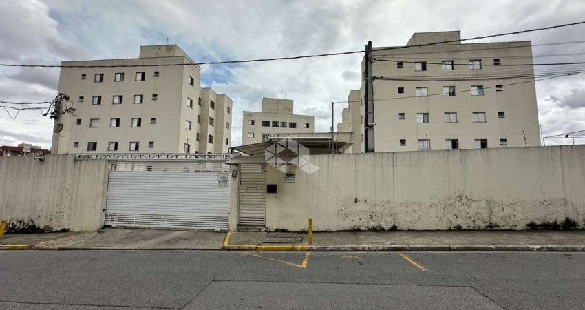 Apartamento com 2 quartos à venda na Rua Senador Amaral Furlan, 431, Parada XV de Novembro, São Paulo