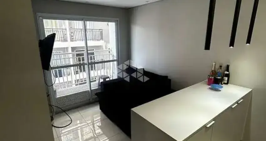 Apartamento a Venda na Vila Ré 40 m² , 2 dorm, sala, cozinha e banheiro